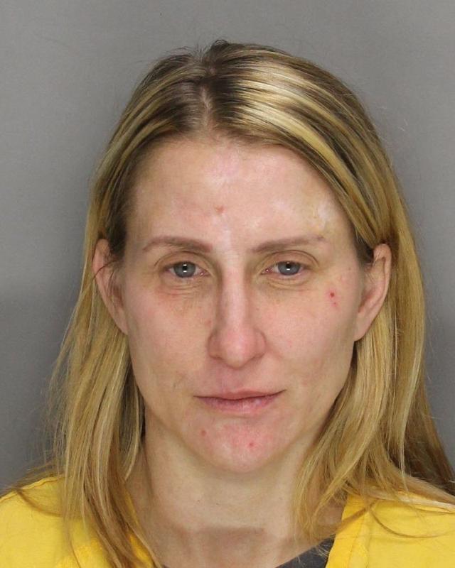 Mother charged after toddler found wandering Town Center Mall parking ...