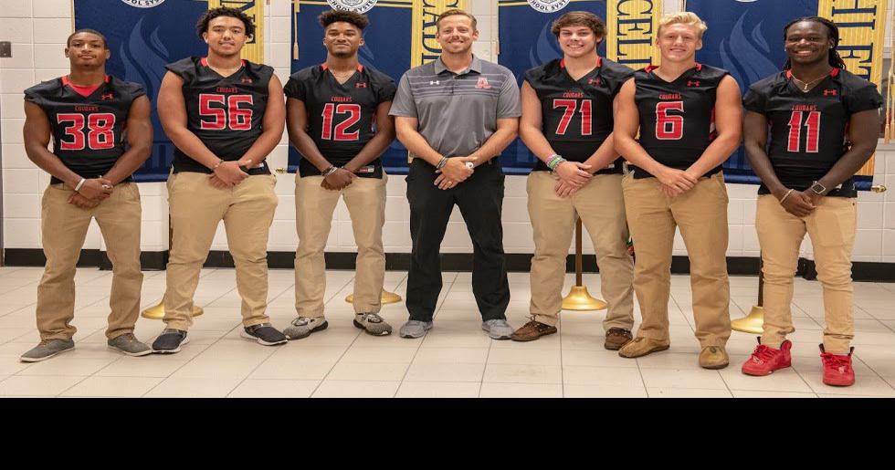 Douglas football coaches tell about expectations for season