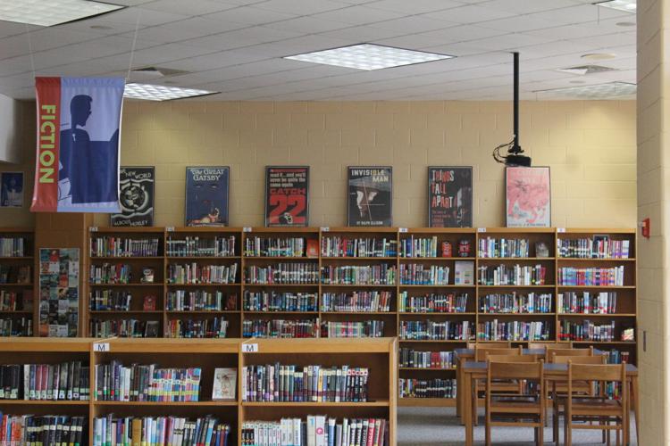 The battle over books in Cobb County Schools - Cobb County Courier
