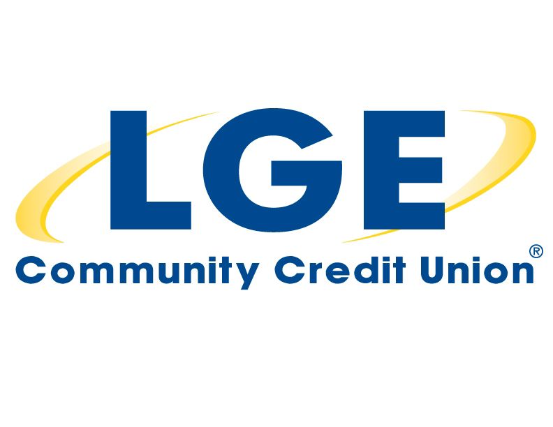 Lge. Credit Union USA. We credit Union. Union credit Bank