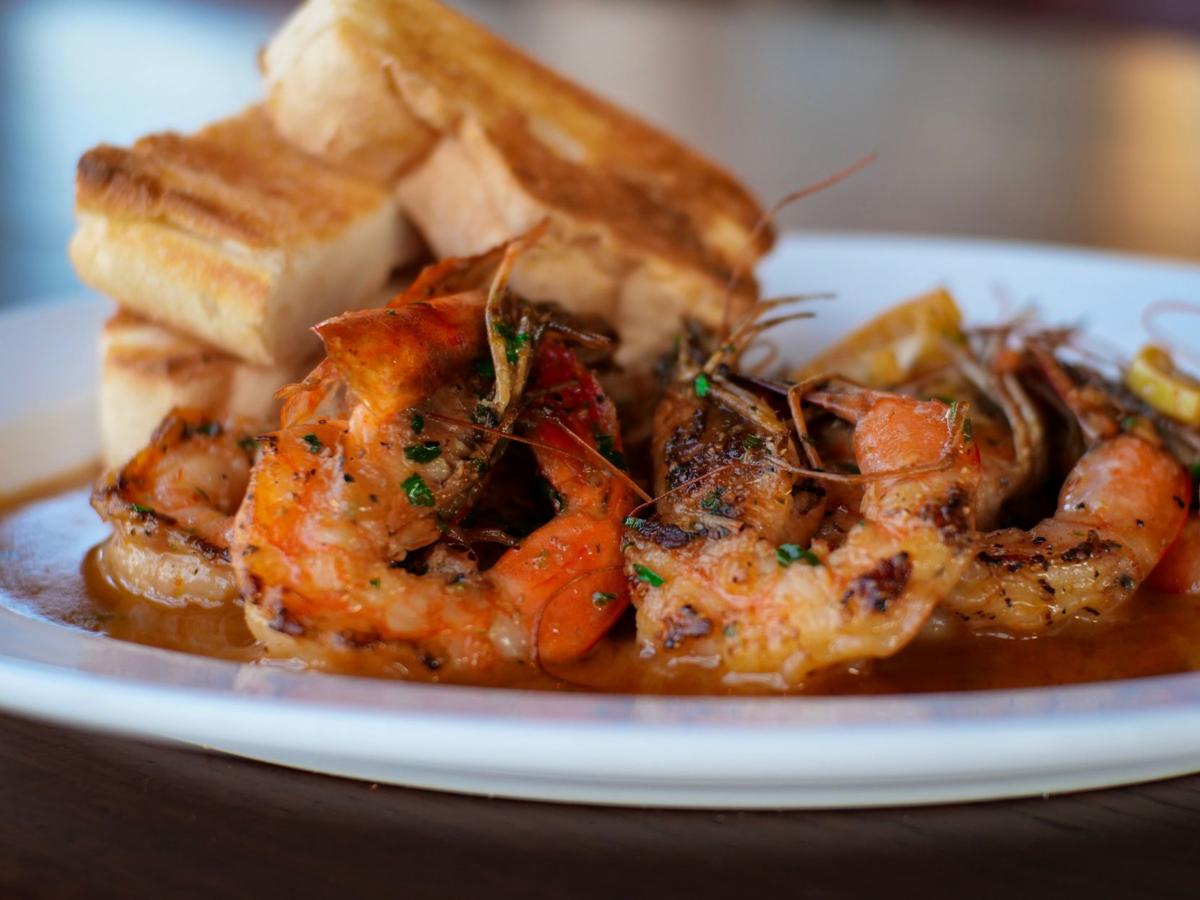 New restaurant brings classic New Orleans cuisine to Chamblee | DeKalb Neighbor | mdjonline.com