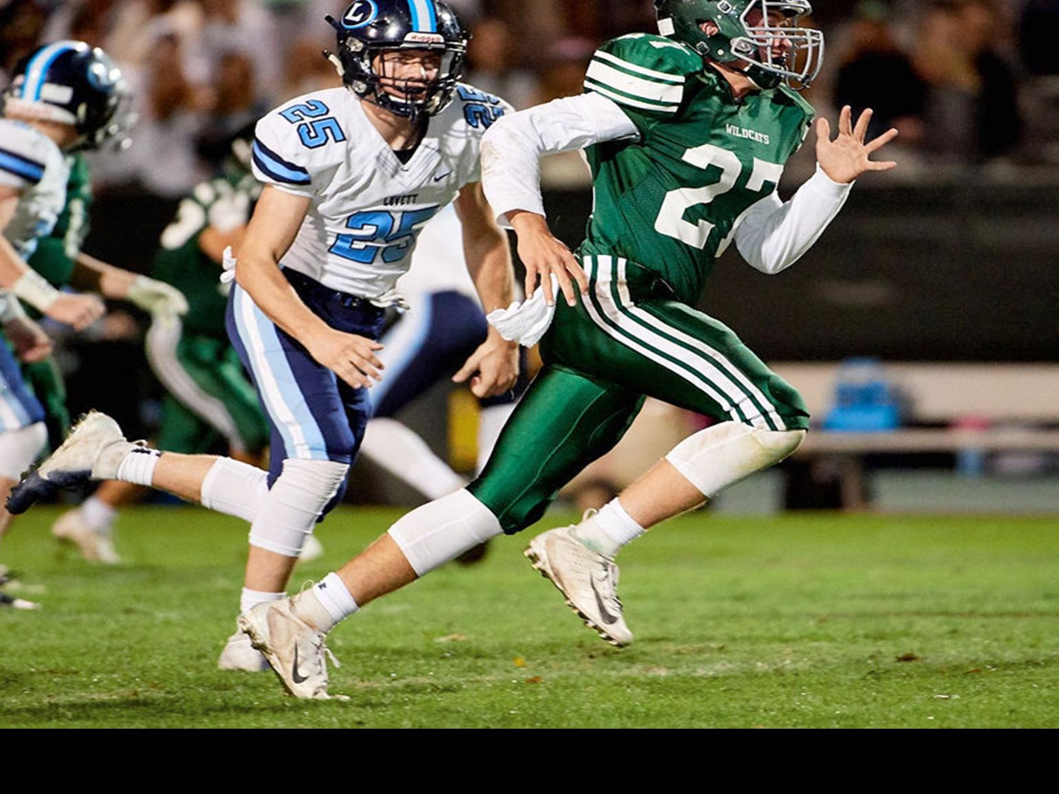 Westminster S Home Game Against Pace Highlights The Northside Prep