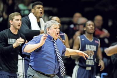 Former Kennesaw State Coach Tony Ingle Closes Long Career On