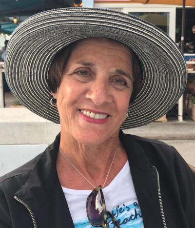 Elizabeth Armstrong