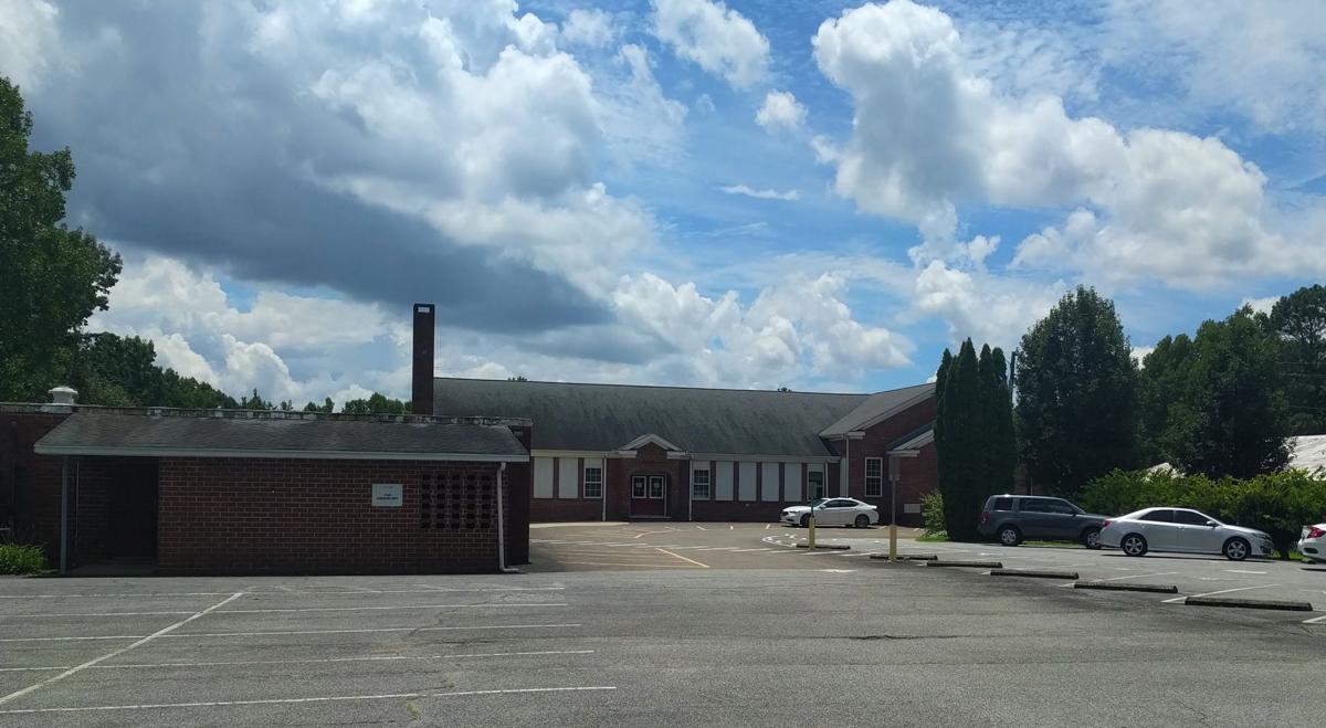 Real Estate Company Buffington School Is On The Market For Next