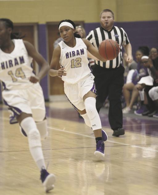 Hiram Players And North Paulding Coach Earn Top Awards On All