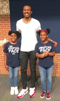 Carter Returns To Pace After Success On National Stage Sports