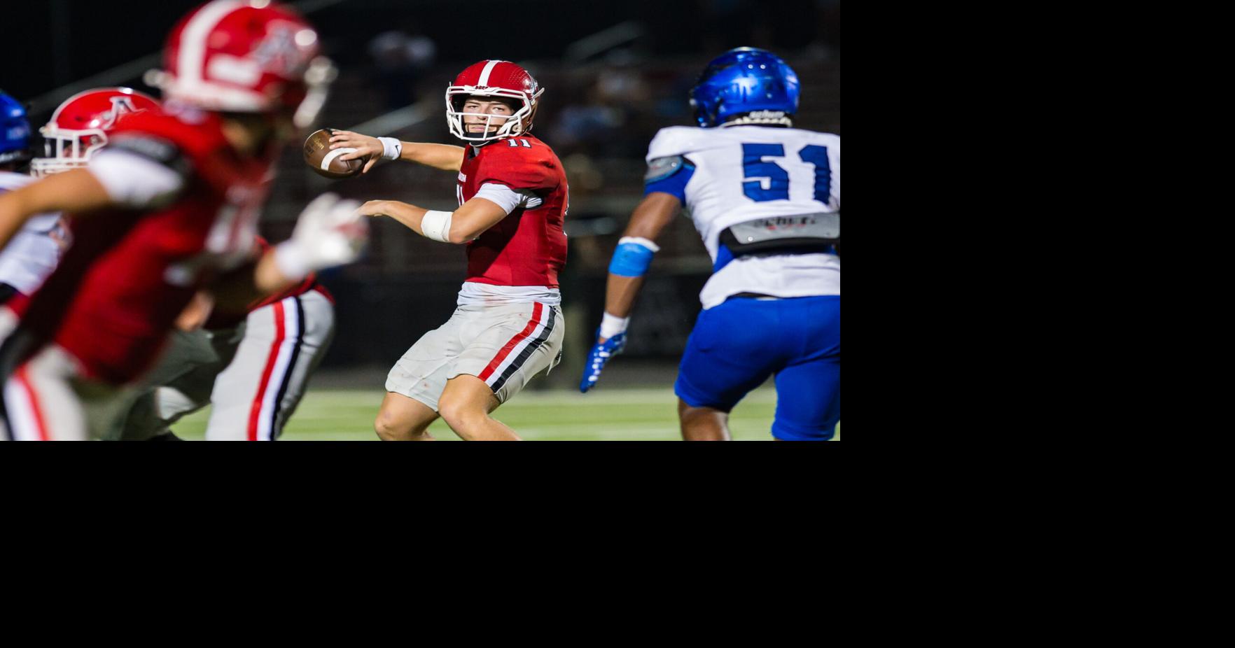 Allatoona wins in OT, gives Carter first victory as coach