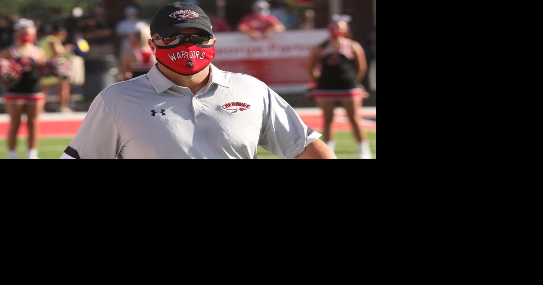 State's 2020 football season opens in Cherokee County | Sports ...