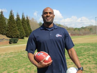 Former Nfl Player Keith Smith Purchases I9 Sports West