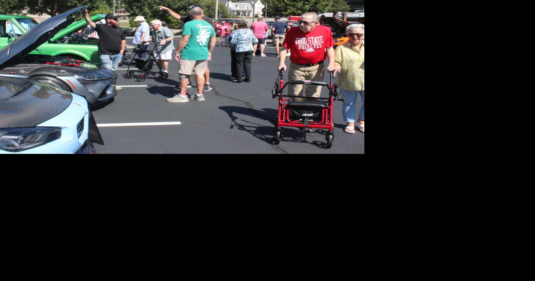 Car show 4