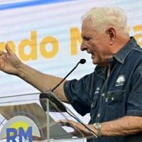 Nicaragua otorga asilo a expresidente de Panamá que enfrenta sentencia de prisión |  noticias nacionales