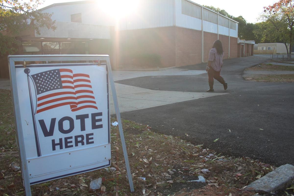Primary Ballot Requests Surge In Cobb News Mdjonline Com