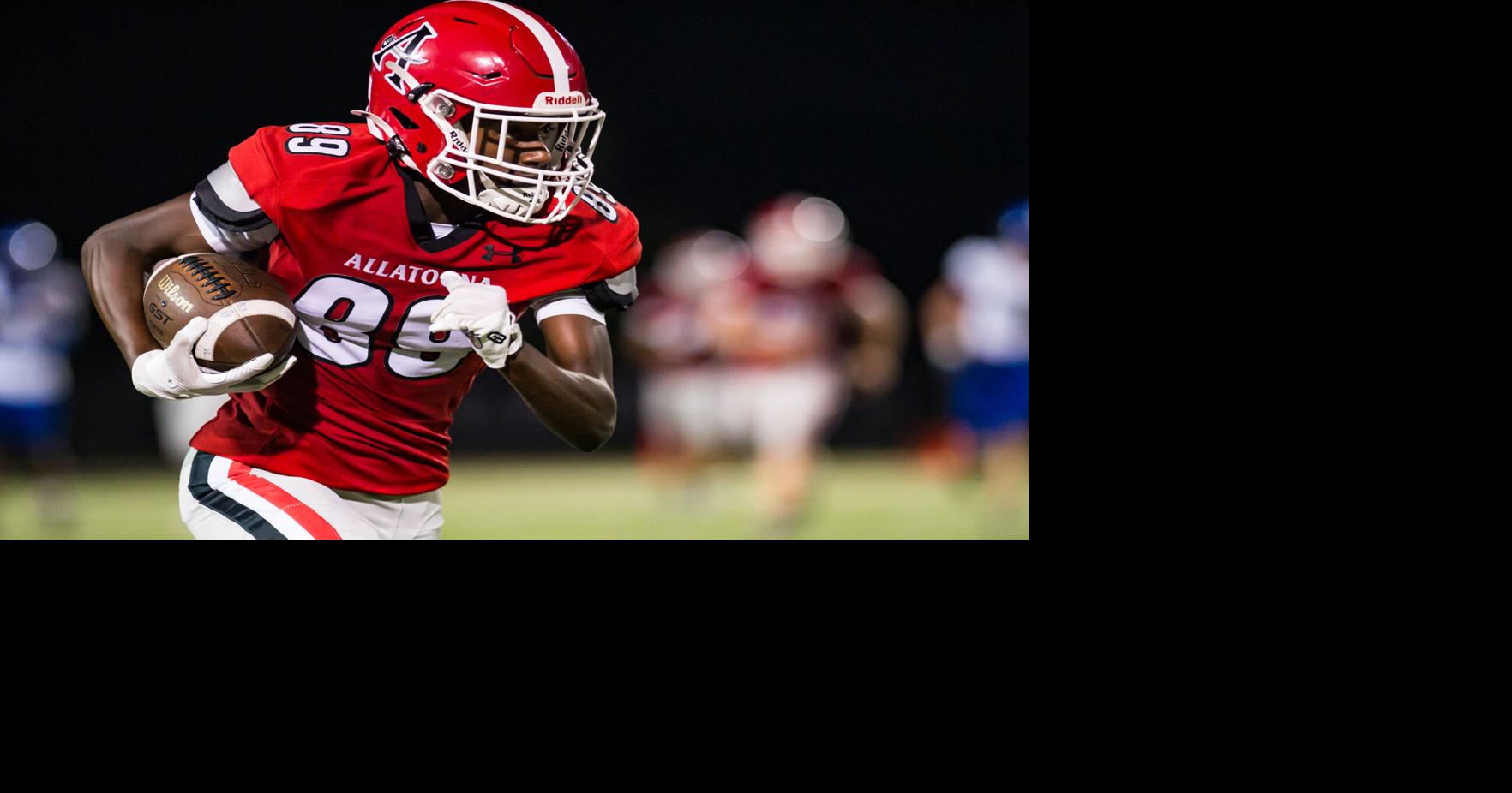 Cass puts stop to late Allatoona rally | Cobb Football Friday ...