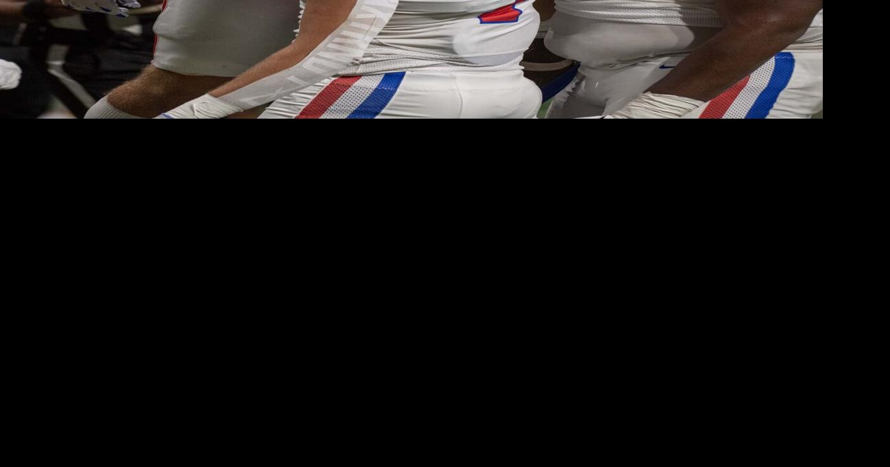 Walton dominates Grayson in top10 matchup Cobb Football Friday