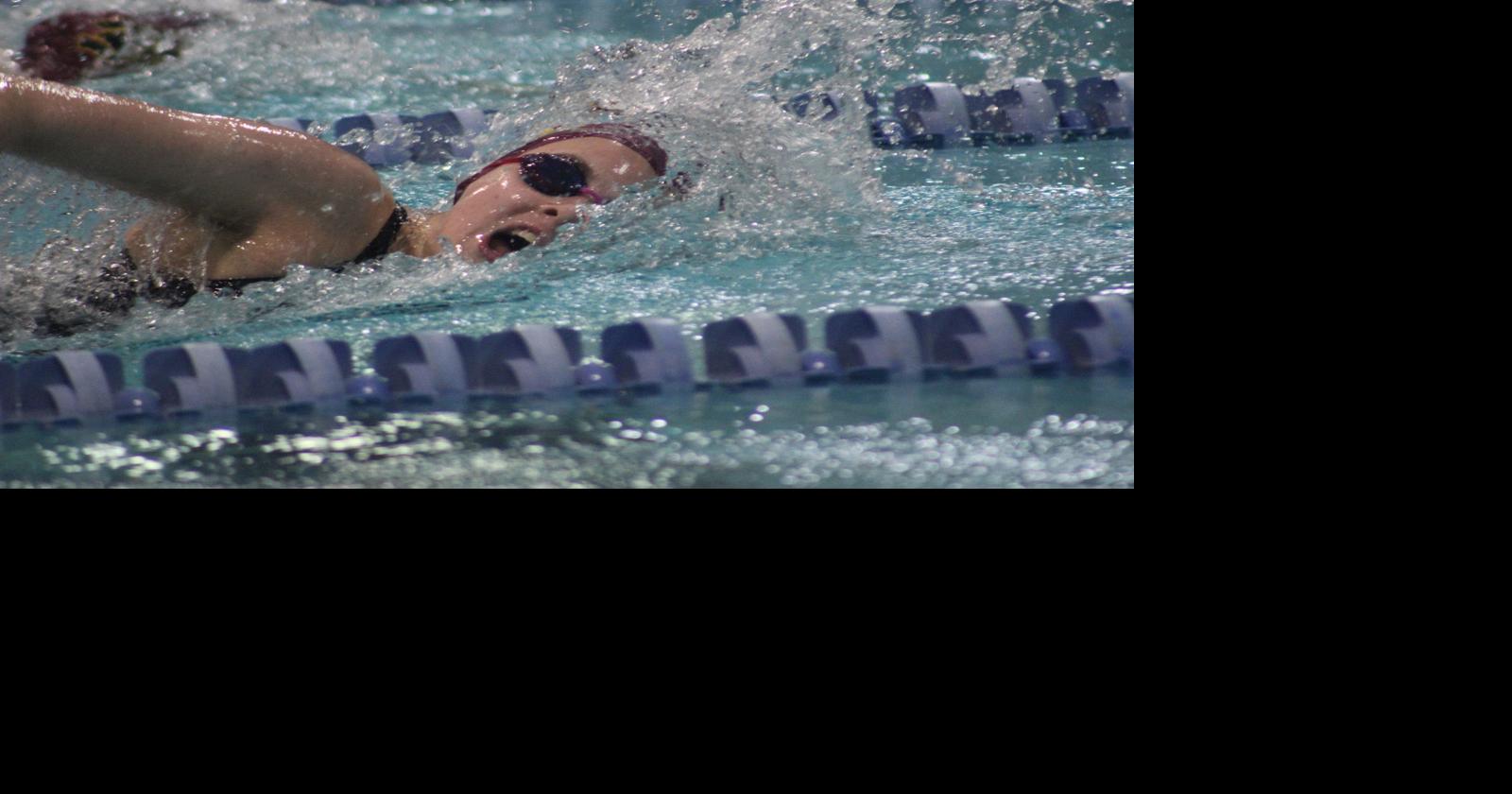 Fifteen local swimmers earn NISCA All-American honors | Sports ...