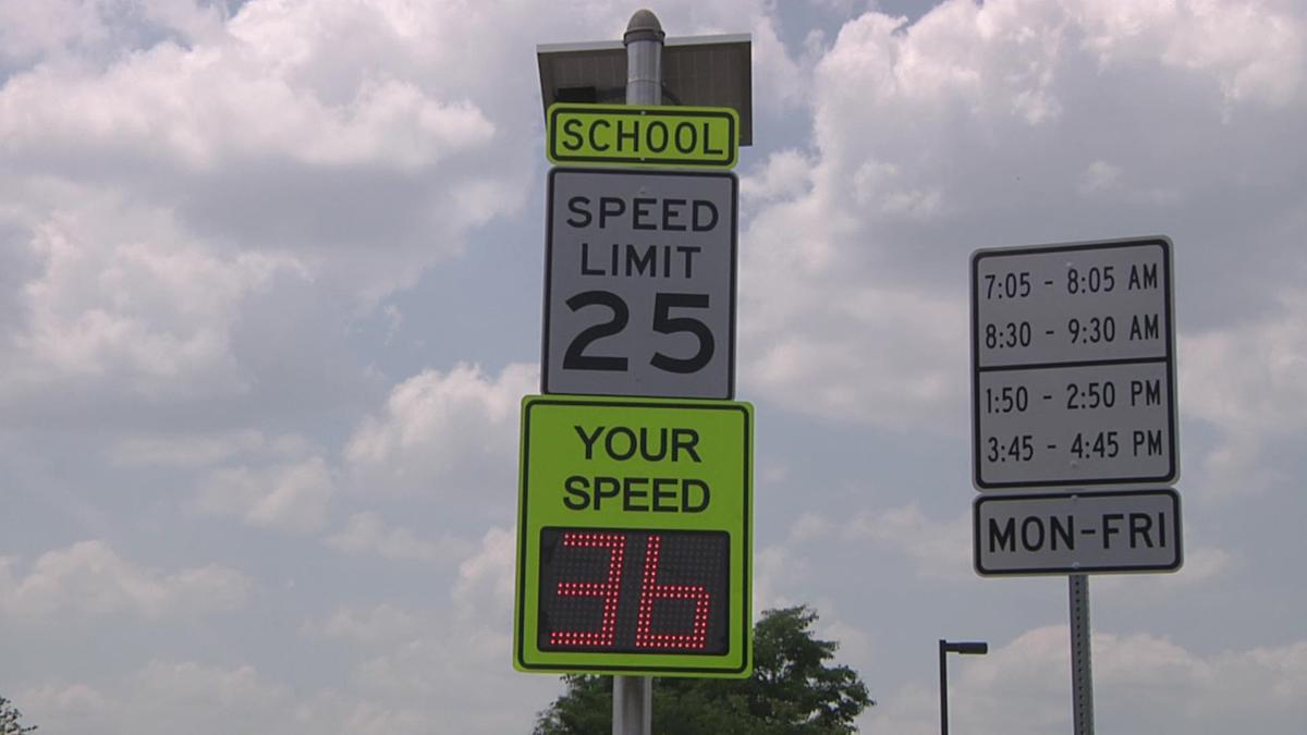 Lindley MS speed signs 2.jpg