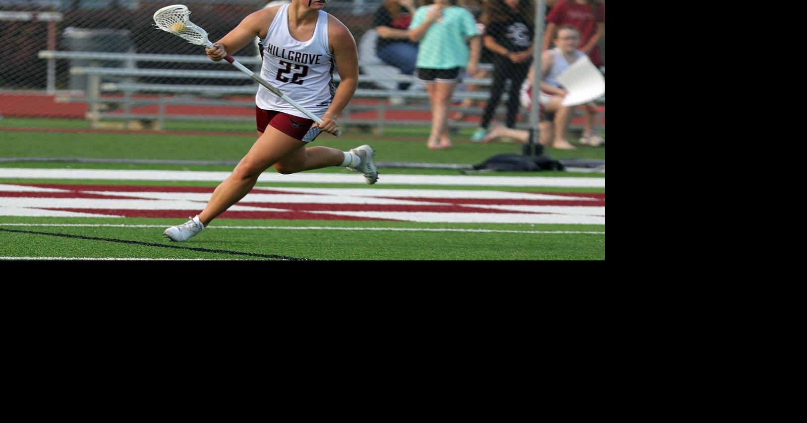 Girls Lacrosse Player of the Year Render paces Hillgrove's historic season Sports