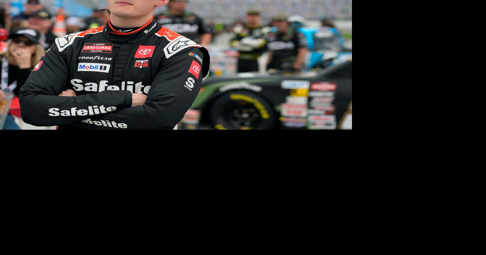 Syndication: Daytona Beach News-Journal