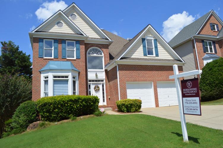 Cobb homeowners have sticker shock after getting home assessments 