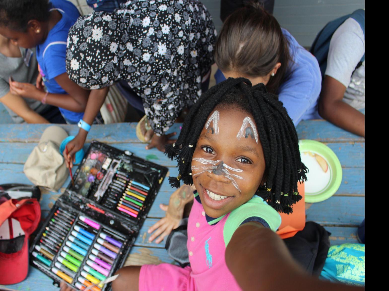 Seven Summer Camps In Dekalb With Something For Everyone Dekalb Neighbor Mdjonline Com