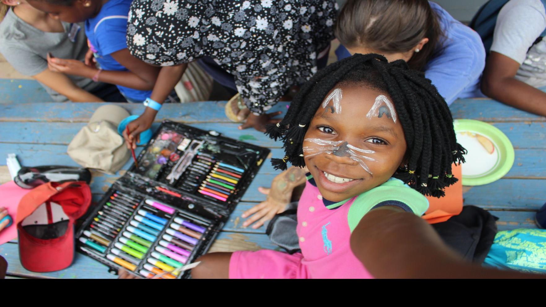 Seven Summer Camps In Dekalb With Something For Everyone Dekalb Neighbor Mdjonline Com