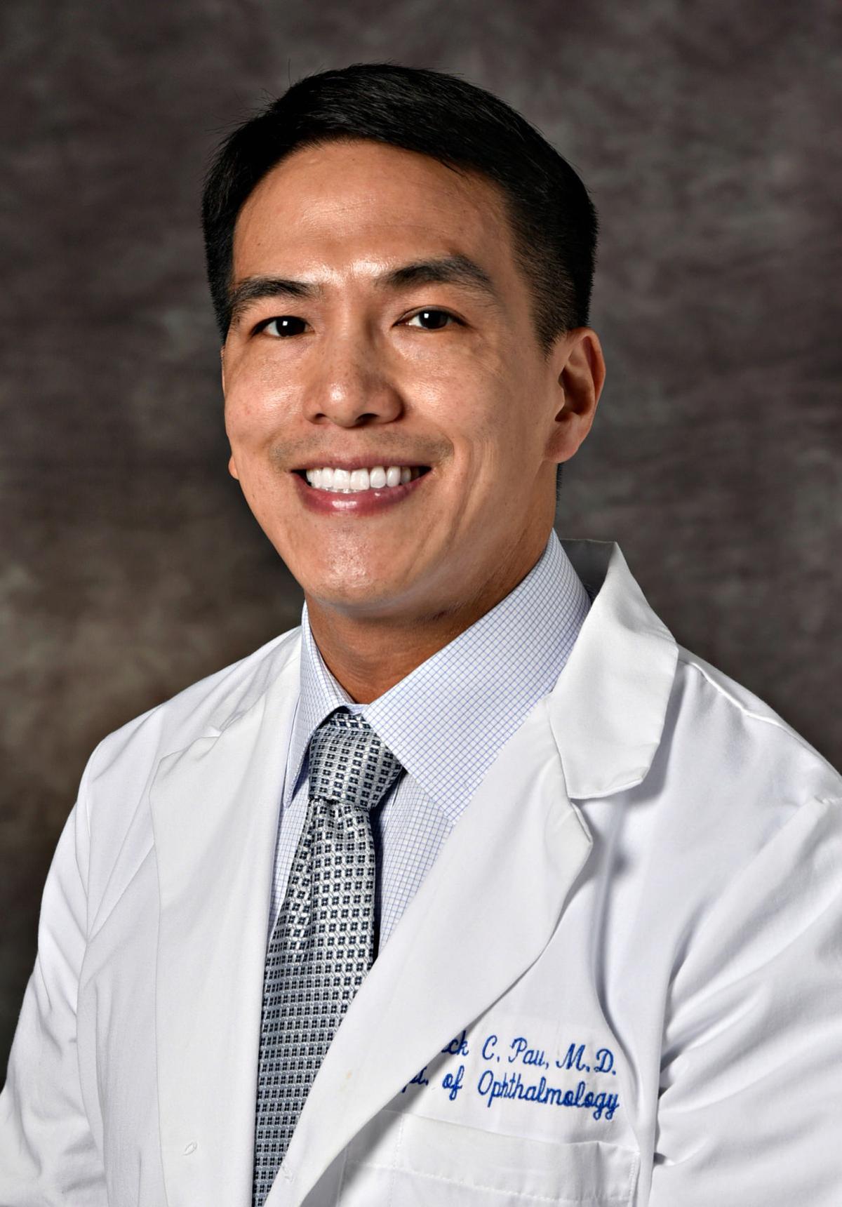 Eye Consultants of Atlanta announces new doctor Cobb Business