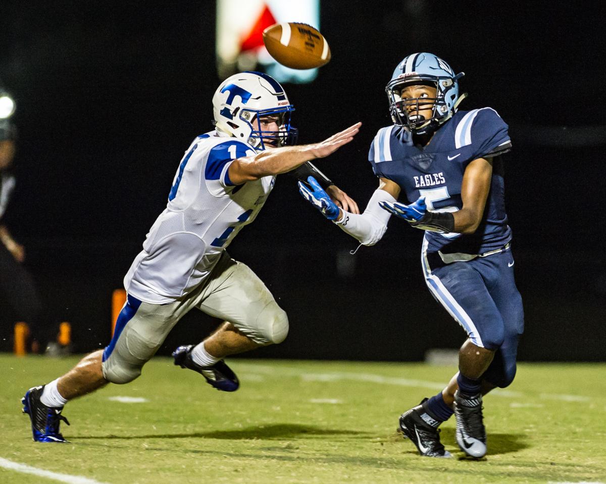 North Cobb Christian Stretches Undefeated Start To 4 0 Cobb