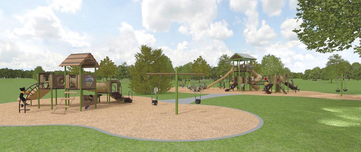 In Britains Playgrounds Bringing In >> Playground Project To Kick Off Buckhead Park S Overhaul Northside In Britains Playgrounds Bringing In >> Playground Project To Kick Off Buckhead Park S Overhaul Northside