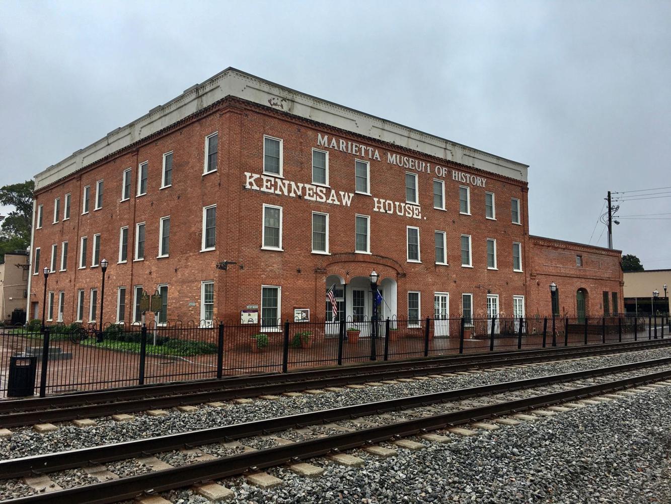 Marietta Museum of History announces reopening | Lifestyle | mdjonline.com