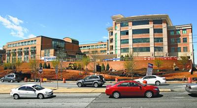 Fired Wellstar Exec Points To Financial Improprieties News Mdjonline Com