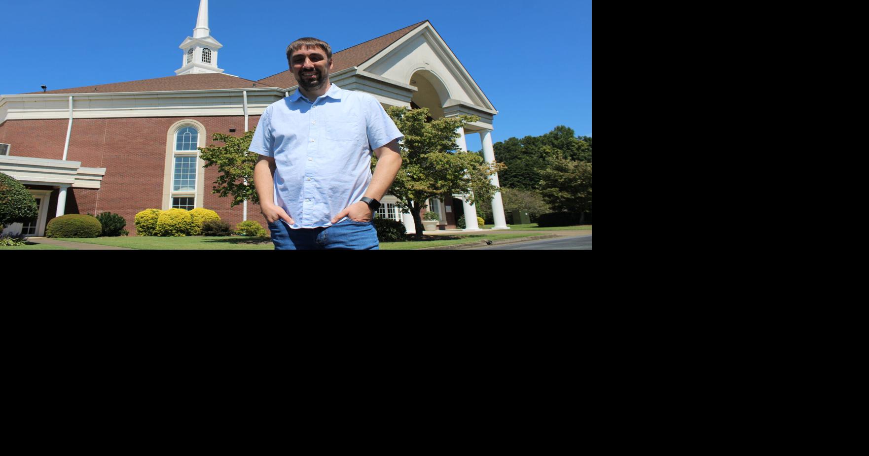 Sandy Plains Baptist Church celebrates 180 years of faith, resilience