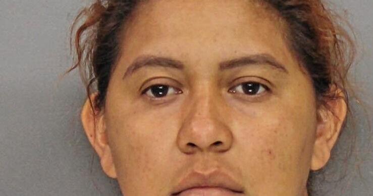Marietta woman accused of burning child’s hands on stove as punishment ...