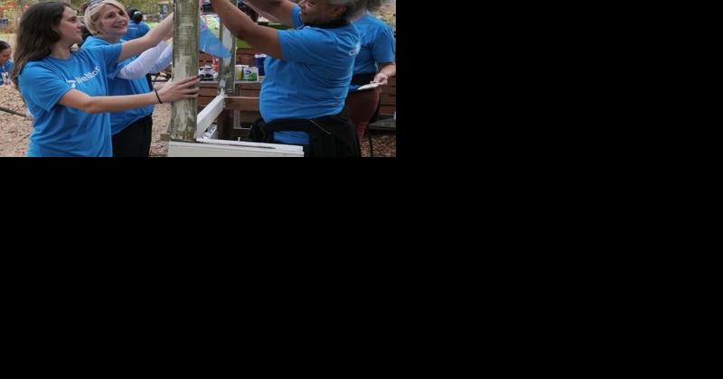 Wellstar Health System Day of Service - Vimarsana News