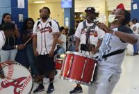 Heavy Hitters  Atlanta Braves