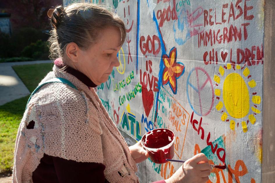 Ksu Marks 30th Anniversary Of Berlin Wall Collapse News