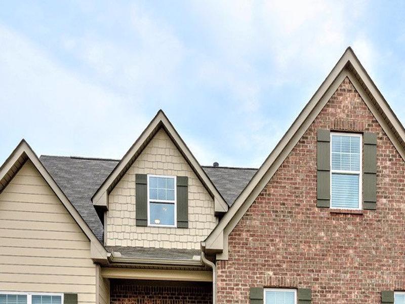 Camden Lake Offers Enclave Of 38 New Homes In South Paulding County Business Mdjonline Com