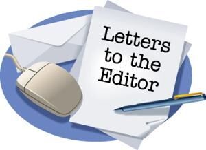 Letters To The Editor LOGO