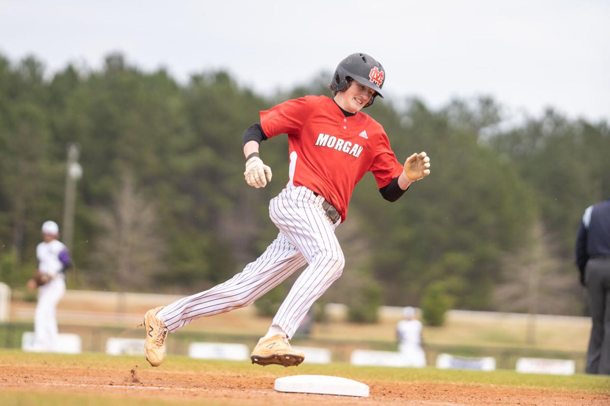Busy week brings 4 out of 5 wins for Bulldog baseball | | mdjonline.com