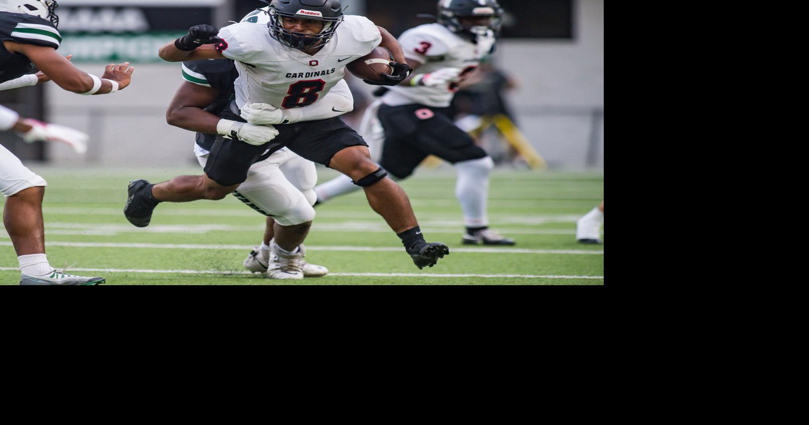 Osborne hosts Berkmar in final region tuneup