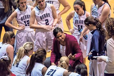 Berry Coach Tapped To Take Reins Of Mount Paran Girls Basketball
