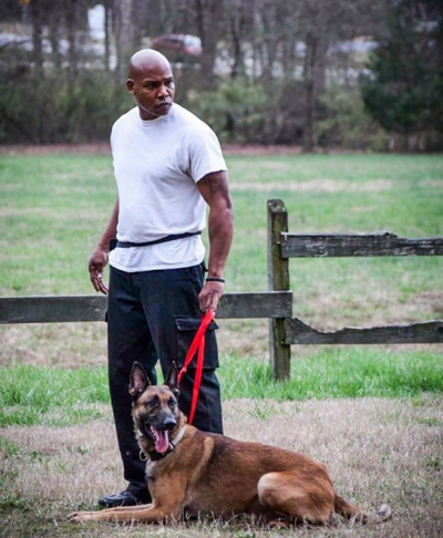 Cobb Dog Trainer Accused Of Animal Cruelty News Mdjonline Com