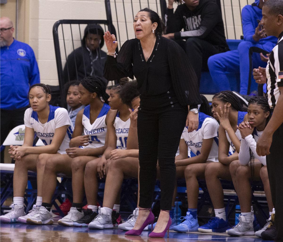 Commentary Mceachern Girls Ready For Return To Top Sports