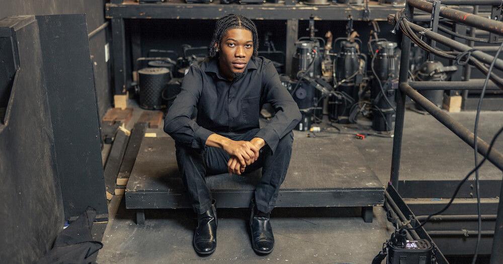 Kennesaw State Graduate Shares His Artistry and Passion for Theatre in the Community - Vimarsana News