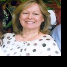 ROOKS, Julia Mae Nichols | Obituaries | mdjonline.com