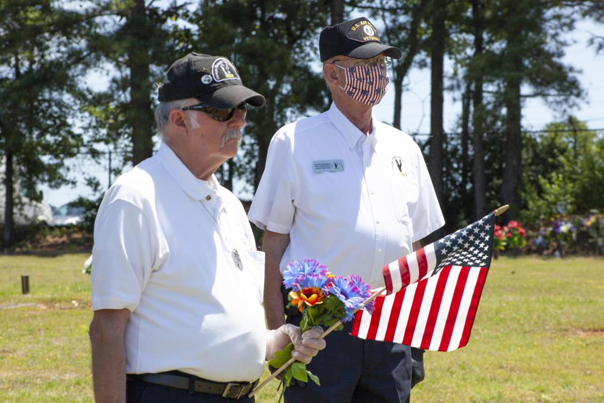 Vietnam veteran killed in combat memorialized 50 years later | News ...