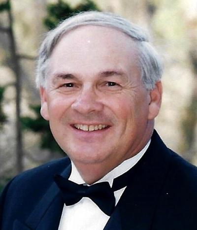 William Gresham, Jr.