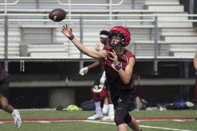 South Paulding East Paulding Highlight Late Season Gridiron Action Neighbornewsonline Com Suburban Atlanta S Local News Source Mdjonline Com