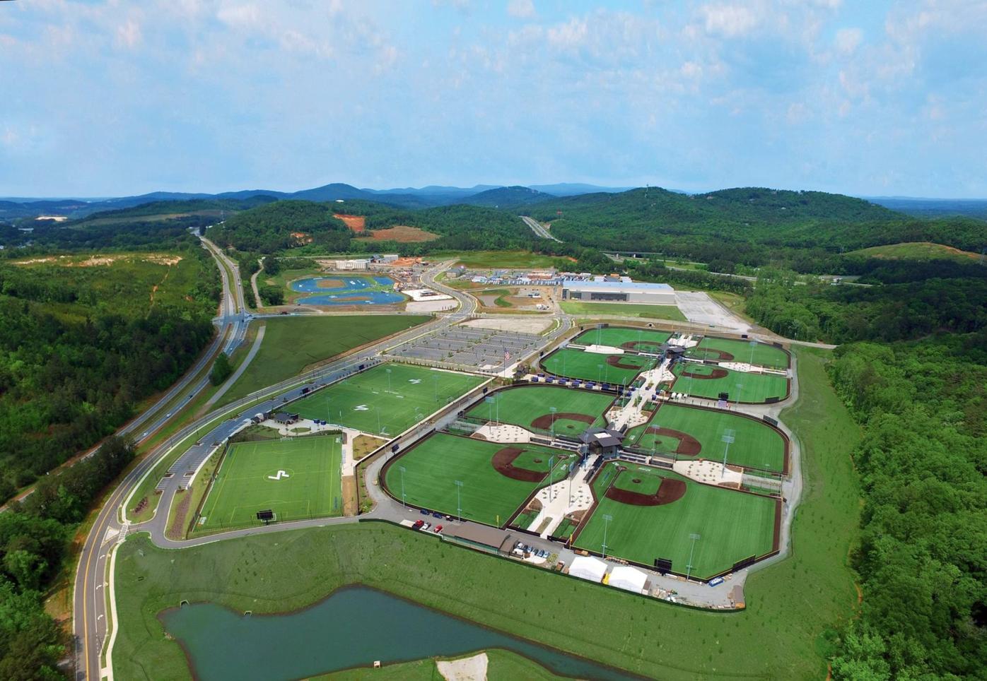 New LakePoint CEO seeks to build relationships, grow Emerson youth