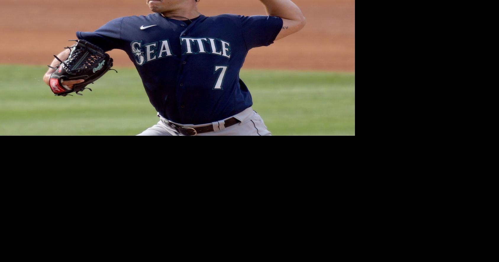 Braves Trade Recently Acquired Marco Gonzales to Pirates Atlanta